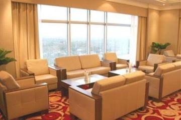 Отель Riverside Majestic (ex.Crone Plaza Riverside) Малайзия, о Борнео, фото 8