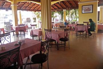 Отель Riverside Regency Resort Индия, Бага, фото 13