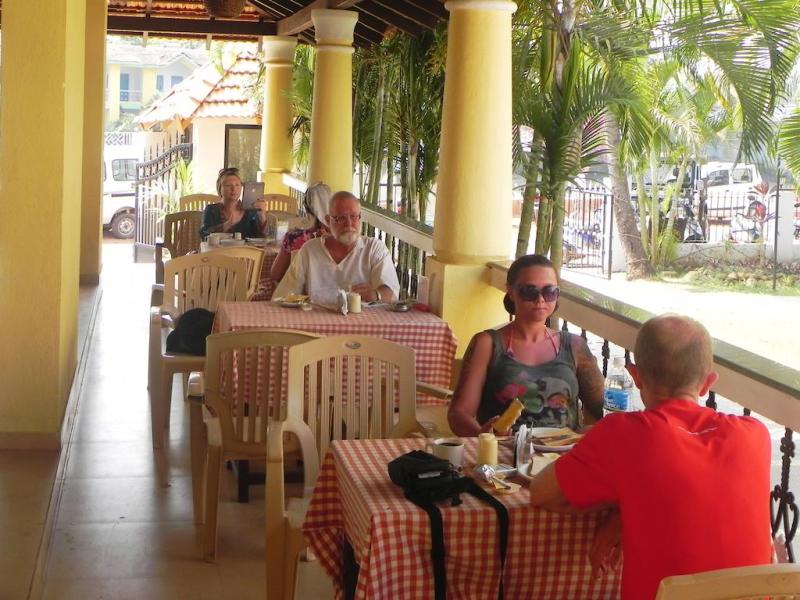 Riverside Regency Resort