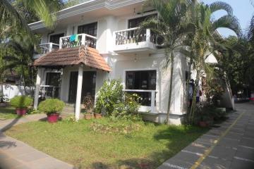 Отель Riverside Regency Resort Индия, Бага, фото 17