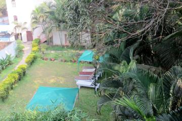 Отель Riverside Regency Resort Индия, Бага, фото 18