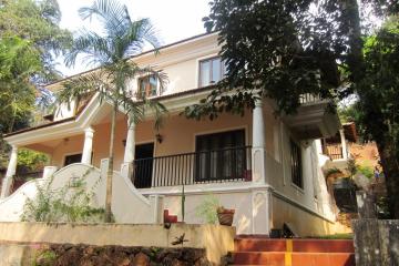 Отель Riverside Regency Resort Индия, Бага, фото 20