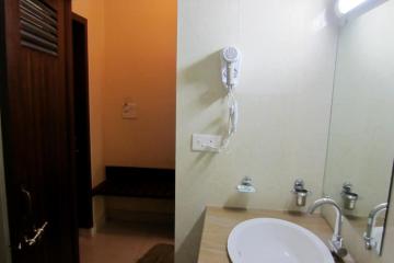 Отель Riverside Regency Resort Индия, Бага, фото 2