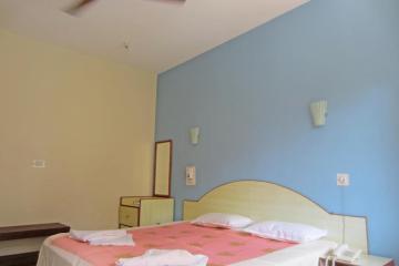 Отель Riverside Regency Resort Индия, Бага, фото 3