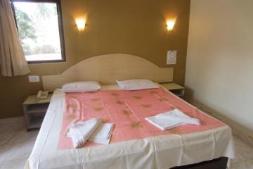 Отель Riverside Regency Resort Индия, Бага, фото 5