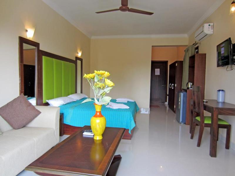 Riverside Regency Resort