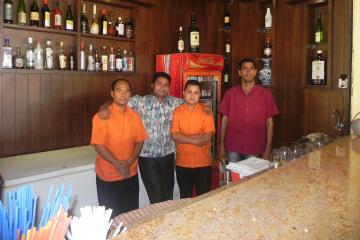 Отель Riverside Regency Resort Индия, Бага, фото 8