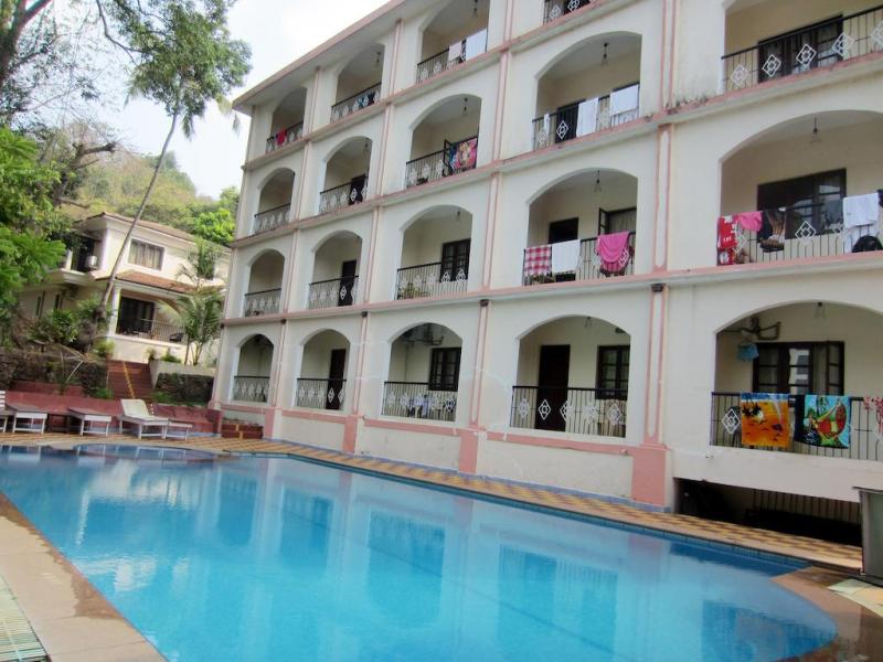 Riverside Regency Resort