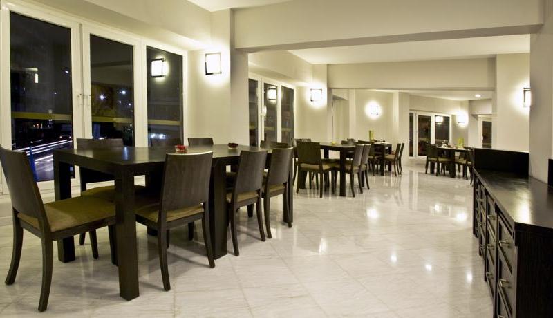 Astoria Hotel