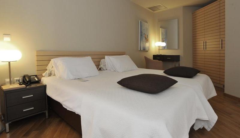 Astoria Hotel