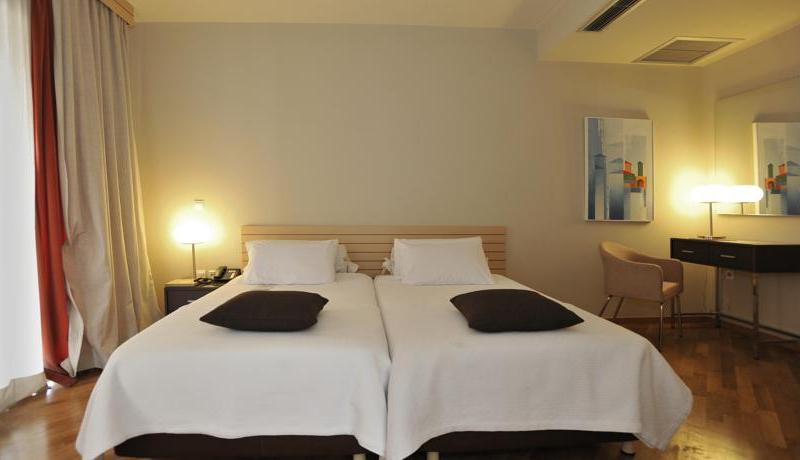 Astoria Hotel