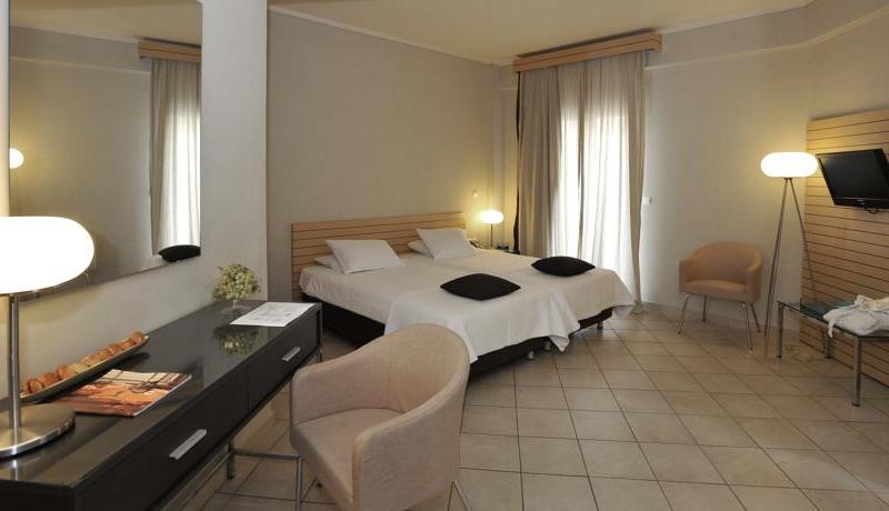 Astoria Hotel