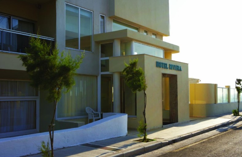 Hotel Riviera