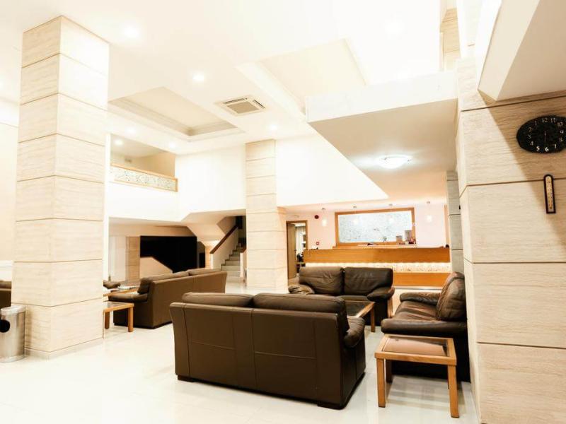 Hotel Riviera