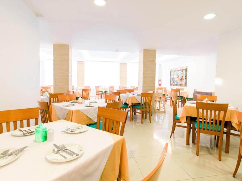 Hotel Riviera