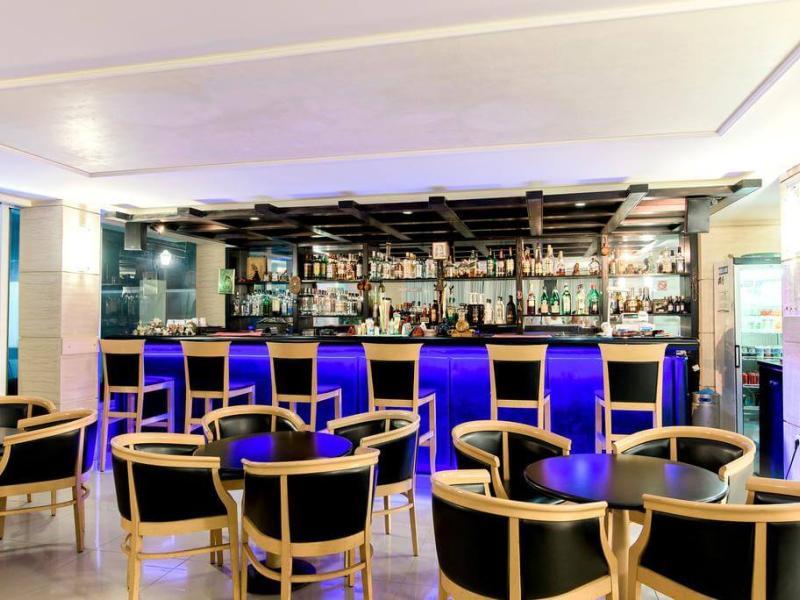 Hotel Riviera