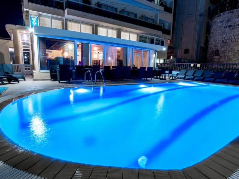 Hotel Riviera