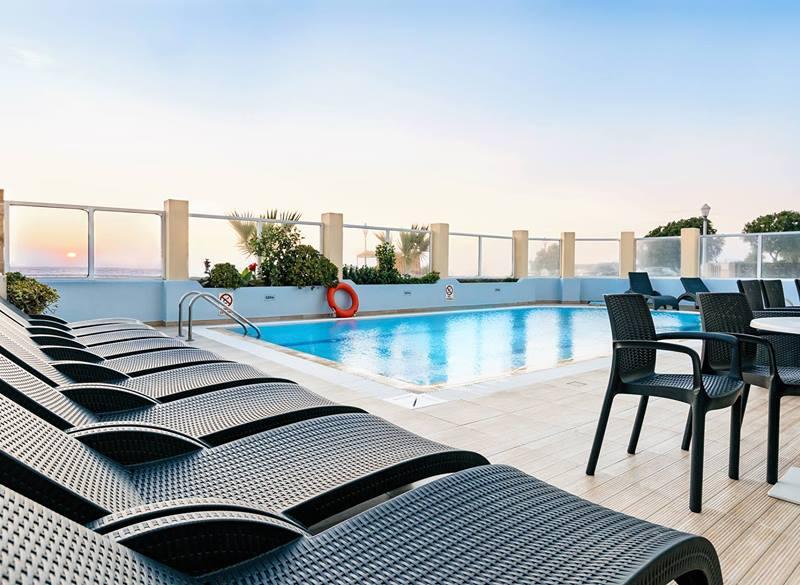 Hotel Riviera
