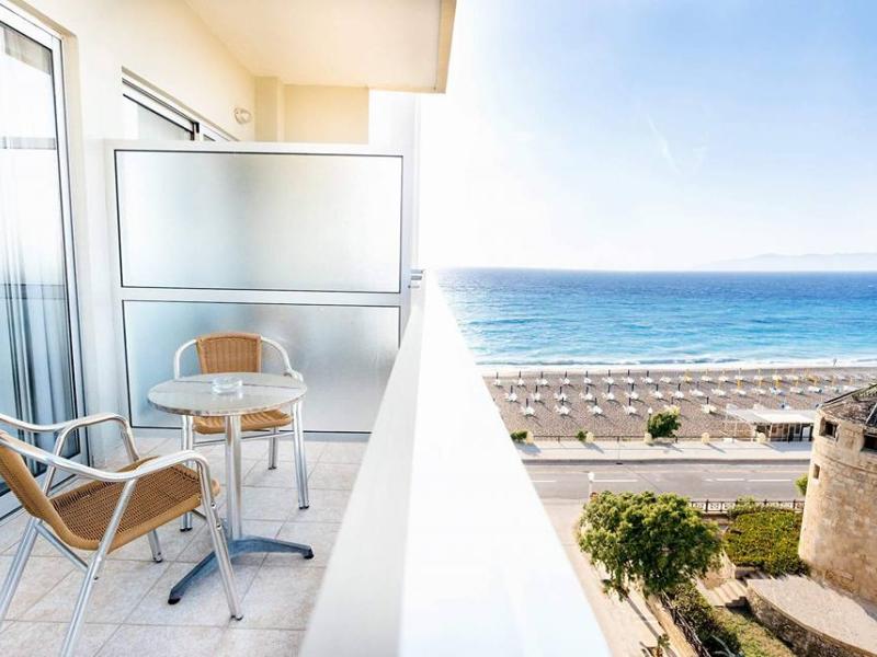 Hotel Riviera