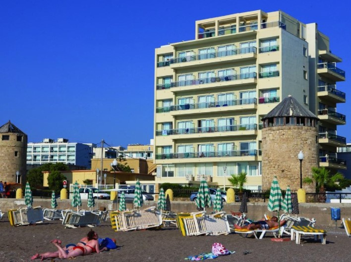 Hotel Riviera