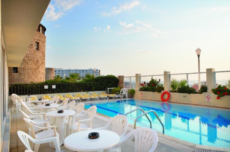 Hotel Riviera