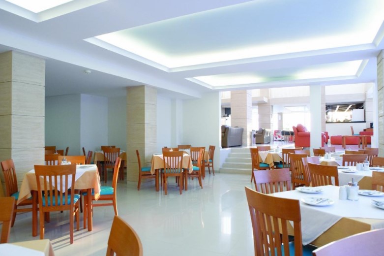 Hotel Riviera