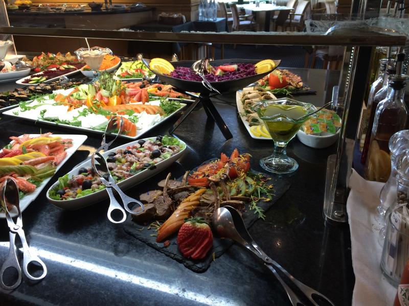 Riviera Hotel Carcavelos