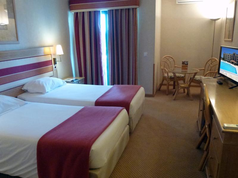 Riviera Hotel Carcavelos