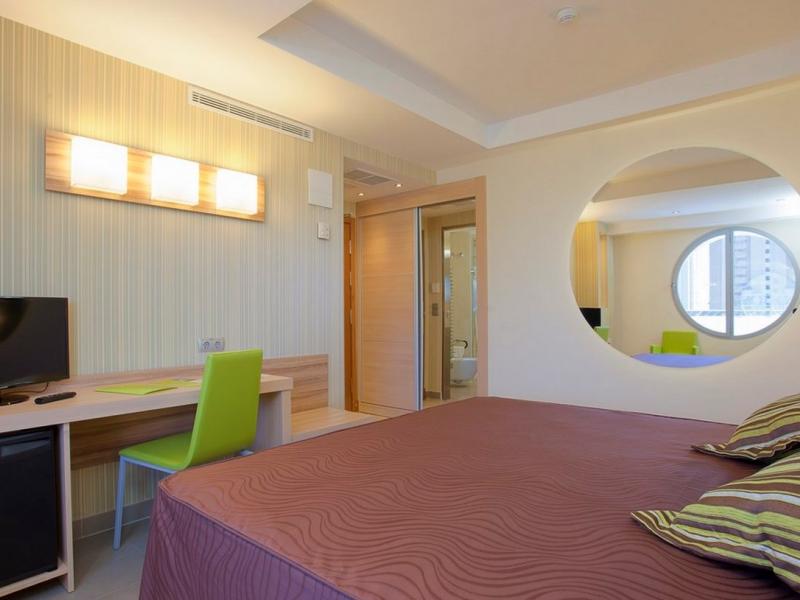 Hotel Riviera Beachotel