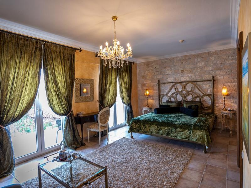 Achtis Boutique Hotel