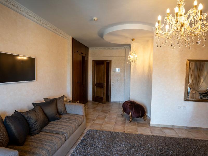 Achtis Boutique Hotel