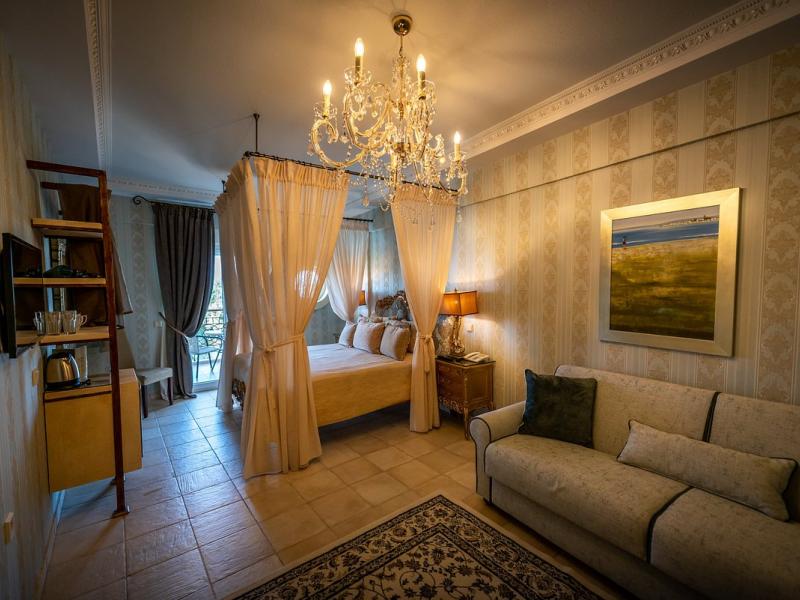 Achtis Boutique Hotel