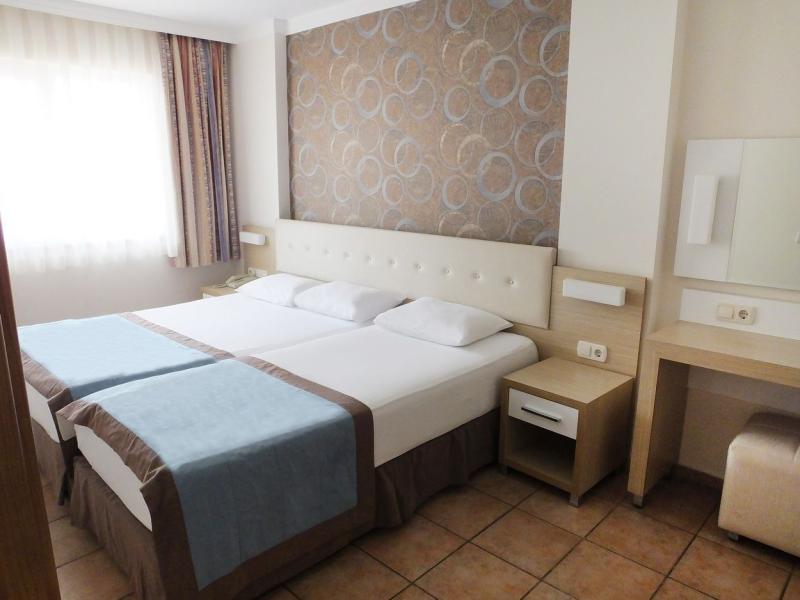 Riviera Apart Hotel