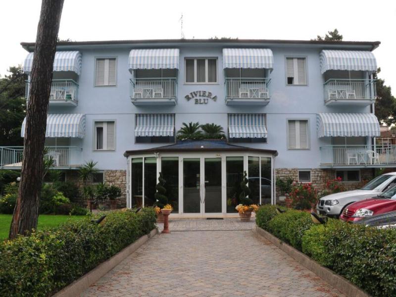 Hotel Riviera Blu