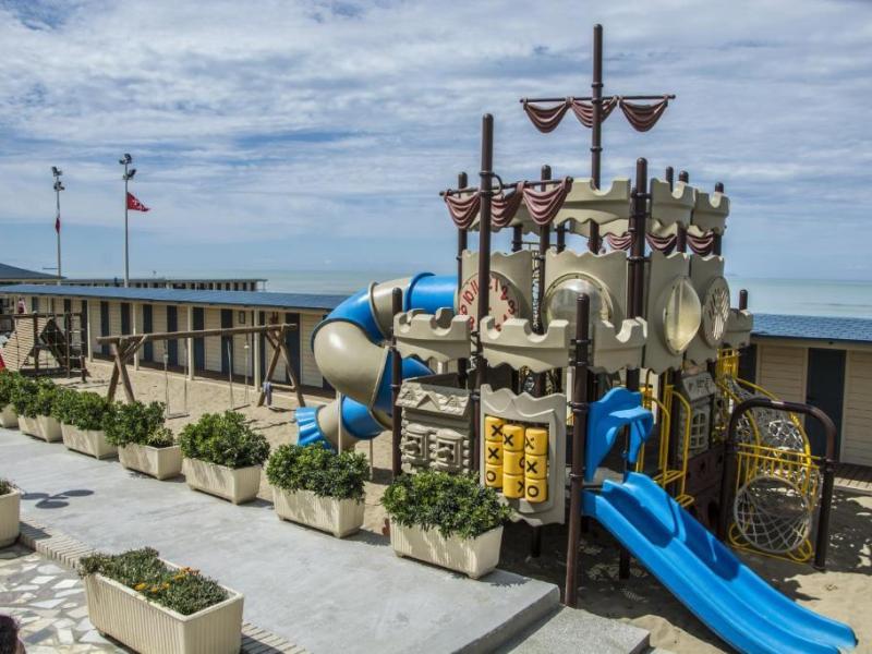 Hotel Riviera Blu