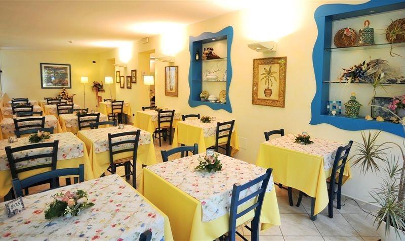 Hotel Riviera Blu