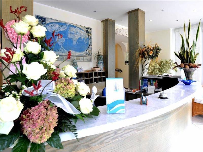 Hotel Riviera Blu