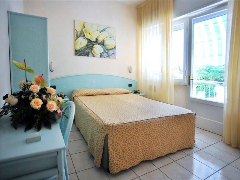 Hotel Riviera Blu