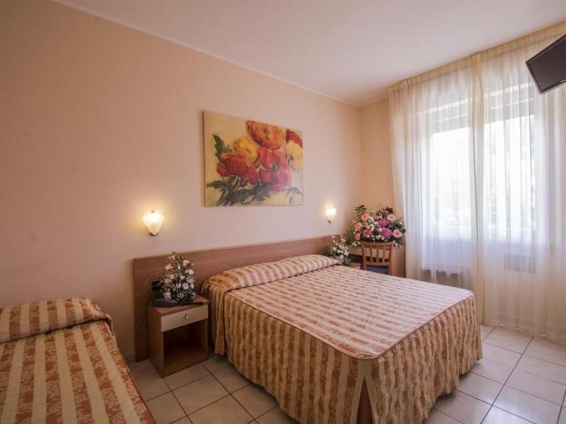 Hotel Riviera Blu