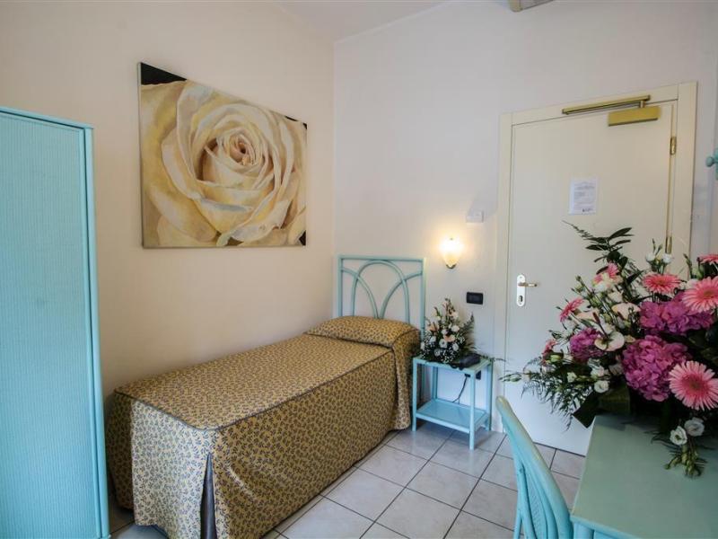 Hotel Riviera Blu