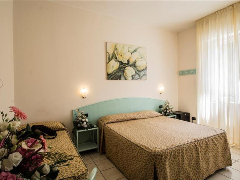 Hotel Riviera Blu