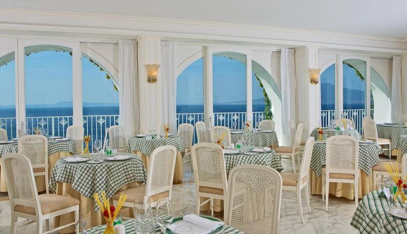 Grand Hotel Riviera