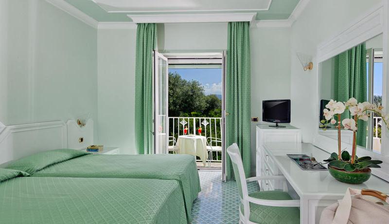 Grand Hotel Riviera