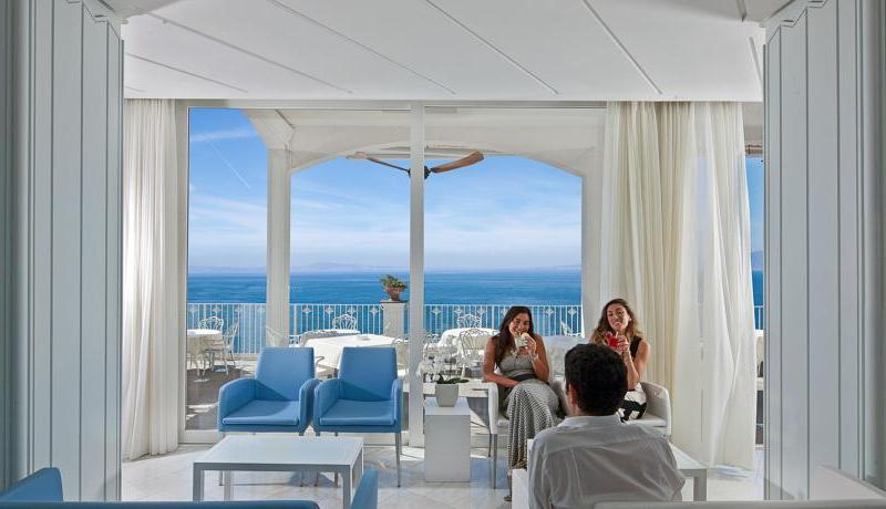 Grand Hotel Riviera