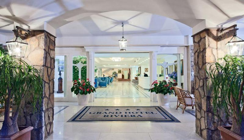 Grand Hotel Riviera