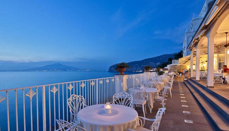 Grand Hotel Riviera
