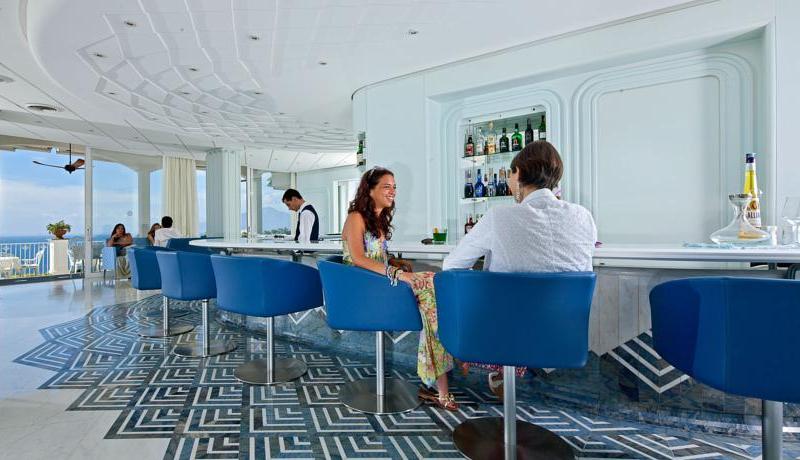 Grand Hotel Riviera