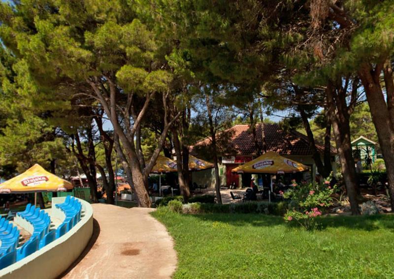 Rivijera Sunny Resort by Valamar