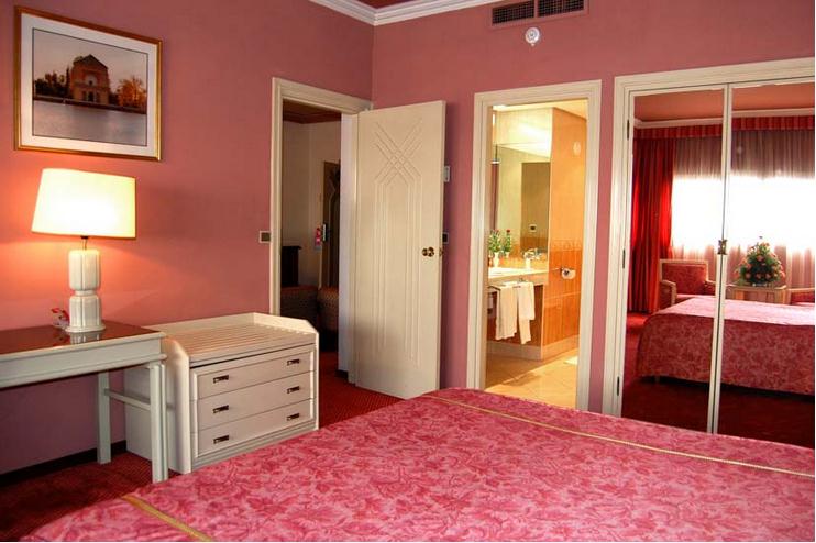 Barcelo Anfa Casablanca