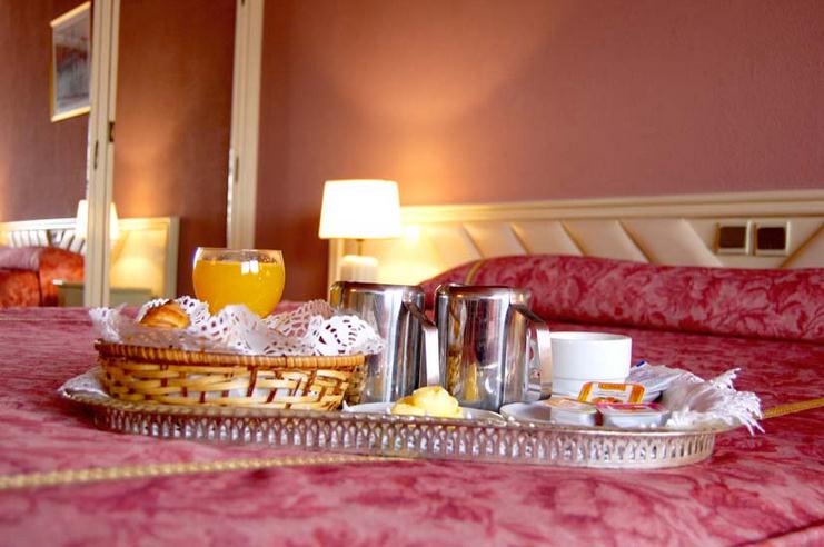 Barcelo Anfa Casablanca